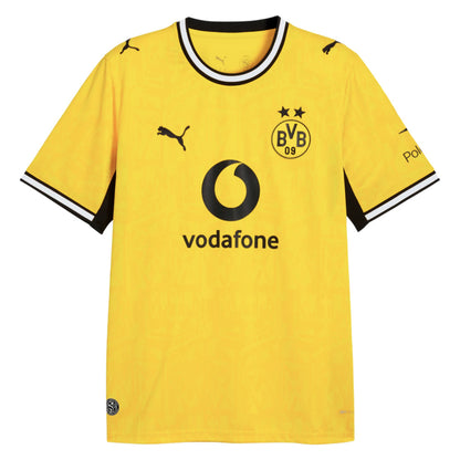 2026-2027 Borussia Dortmund Home Shirt_1