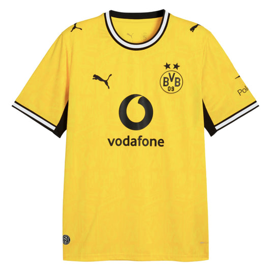 2026-2027 Borussia Dortmund Home Shirt_1