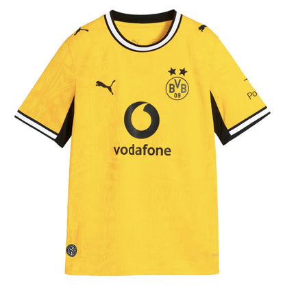2026-2027 Borussia Dortmund Home Shirt (Kids)_1