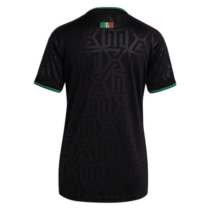 2026-2027 Mexico Third Shirt (Womens)_2