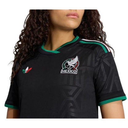 2026-2027 Mexico Third Shirt (Womens)_2
