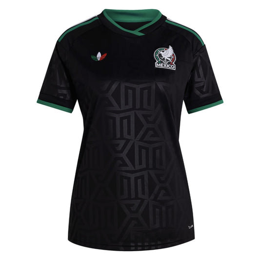 2026-2027 Mexico Third Shirt (Womens)_2