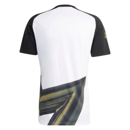 2026-2027 Juventus Pre-Match Shirt (White)_3