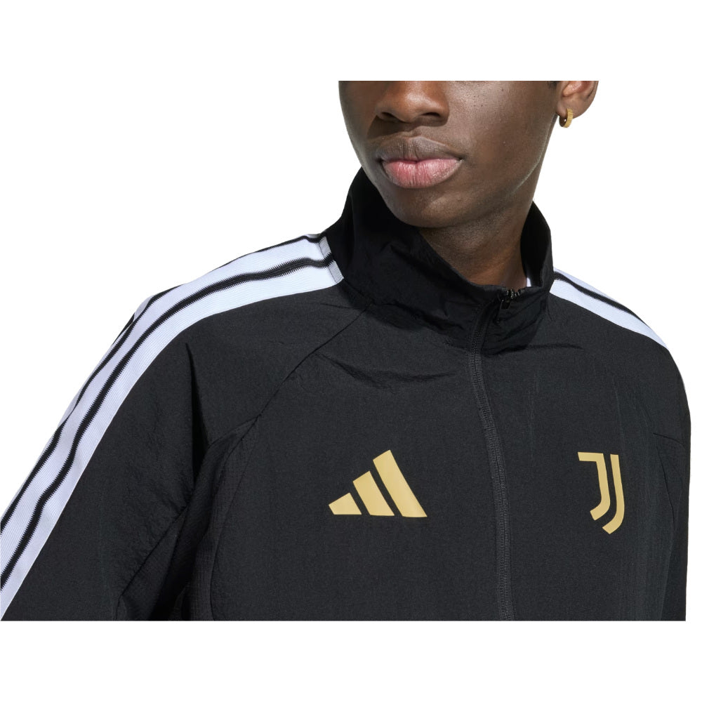 2026-2027 Juventus Anthem Jacket (Black)_2