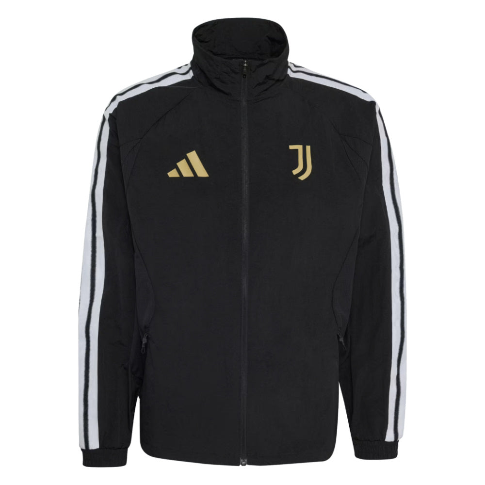 2026-2027 Juventus Anthem Jacket (Black)_2