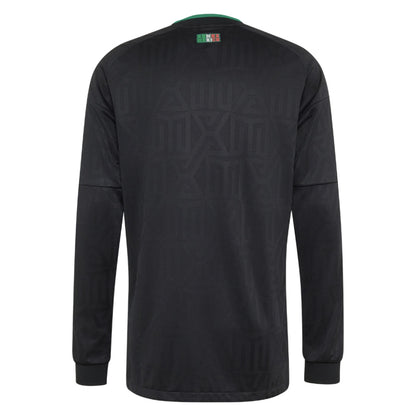 2026-2027 Mexico Authentic Long Sleeves Third Shirt_3
