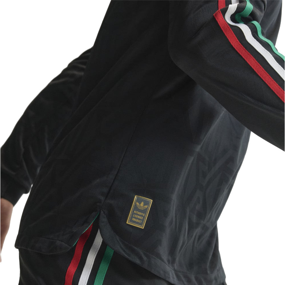 2026-2027 Mexico Authentic Long Sleeves Third Shirt_3