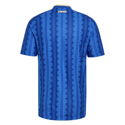 2026-2027 Sweden Authentic Away Shirt_2