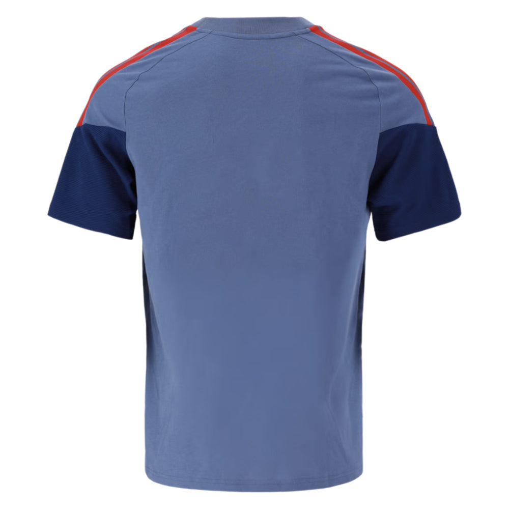 2026-2027 Bayern Munich Training Tee (Preloved Ink) - Kids_2