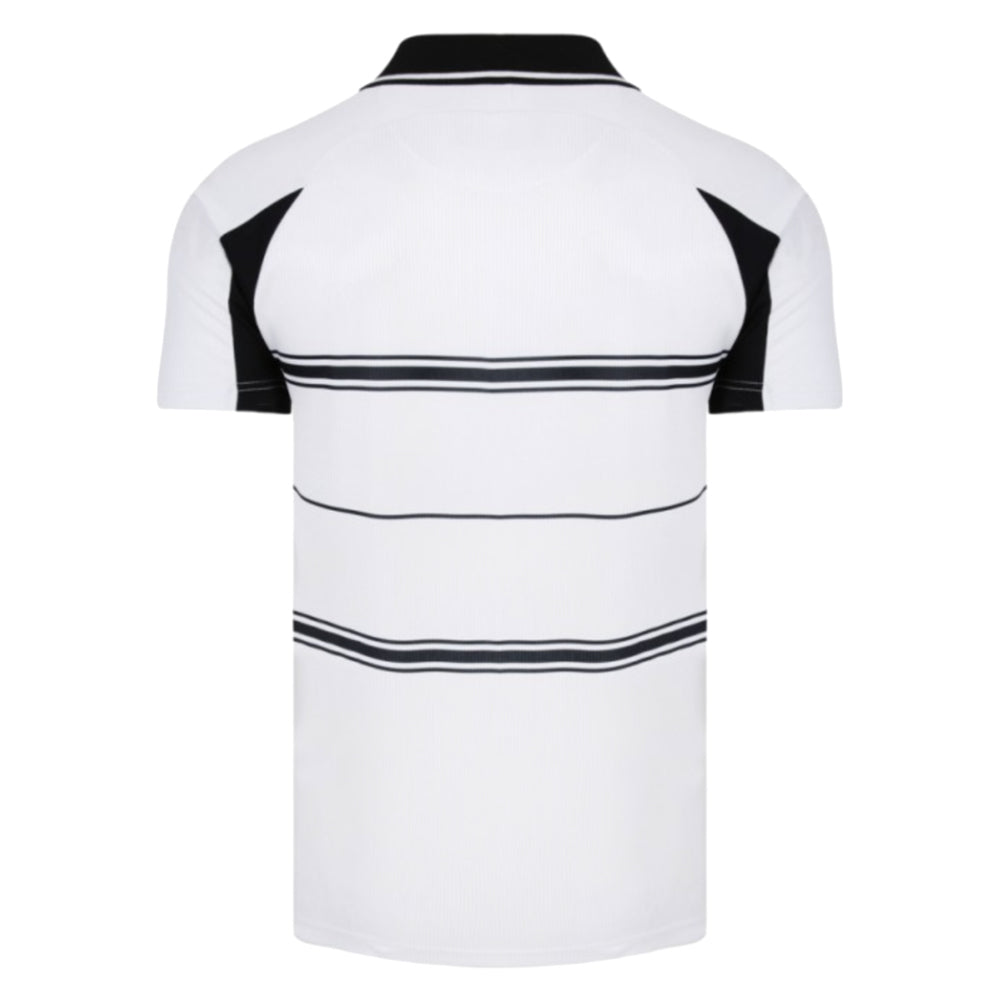 1999-2000 Fulham Home Retro Shirt_2