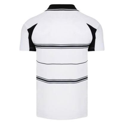 1999-2000 Fulham Home Retro Shirt_2