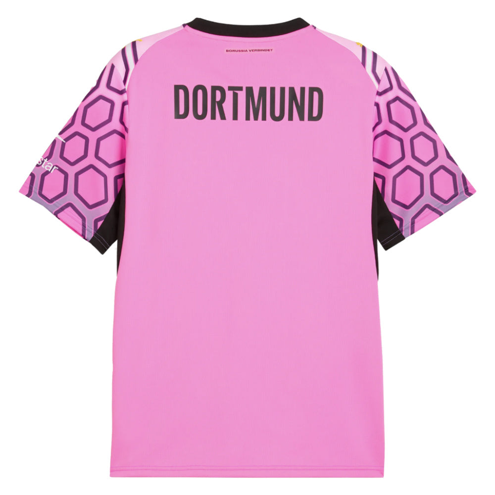 2026-2027 Borussia Dortmund Away Goalkeeper Shirt (Purple)_1