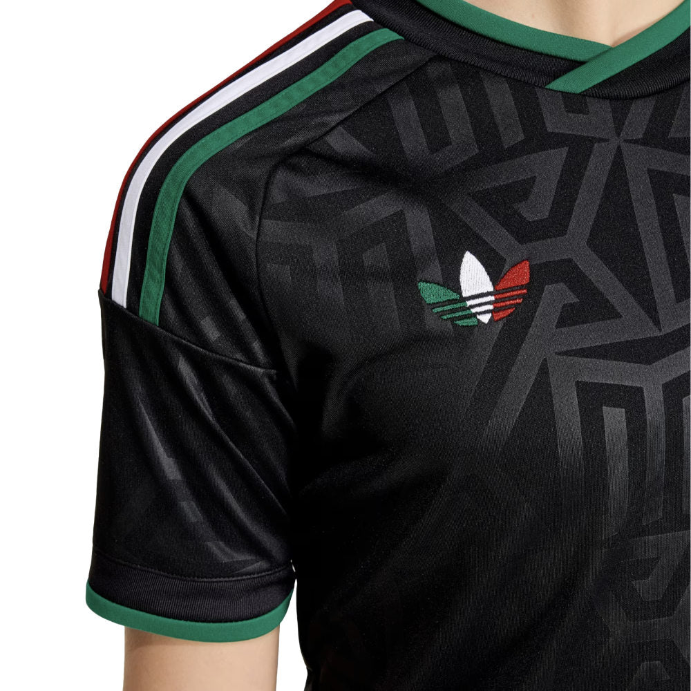 2026-2027 Mexico Third Shirt (Kids)_2