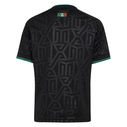 2026-2027 Mexico Third Shirt (Kids)_2