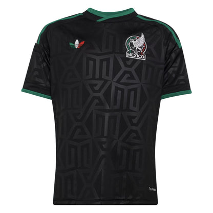 2026-2027 Mexico Third Shirt (Kids)_2