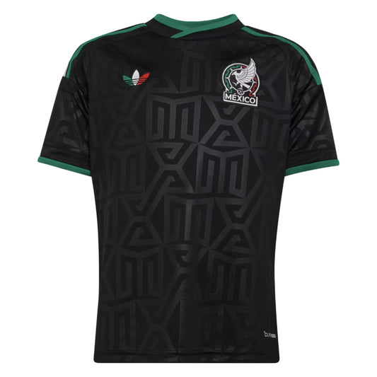 2026-2027 Mexico Third Shirt (Kids)_2