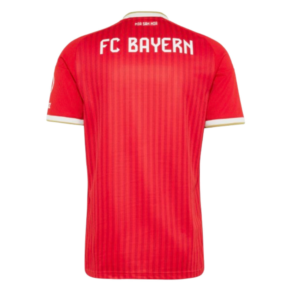 2026-2027 Bayern Munich Home Shirt_2