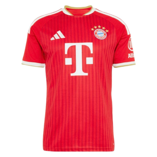 2026-2027 Bayern Munich Home Shirt_2
