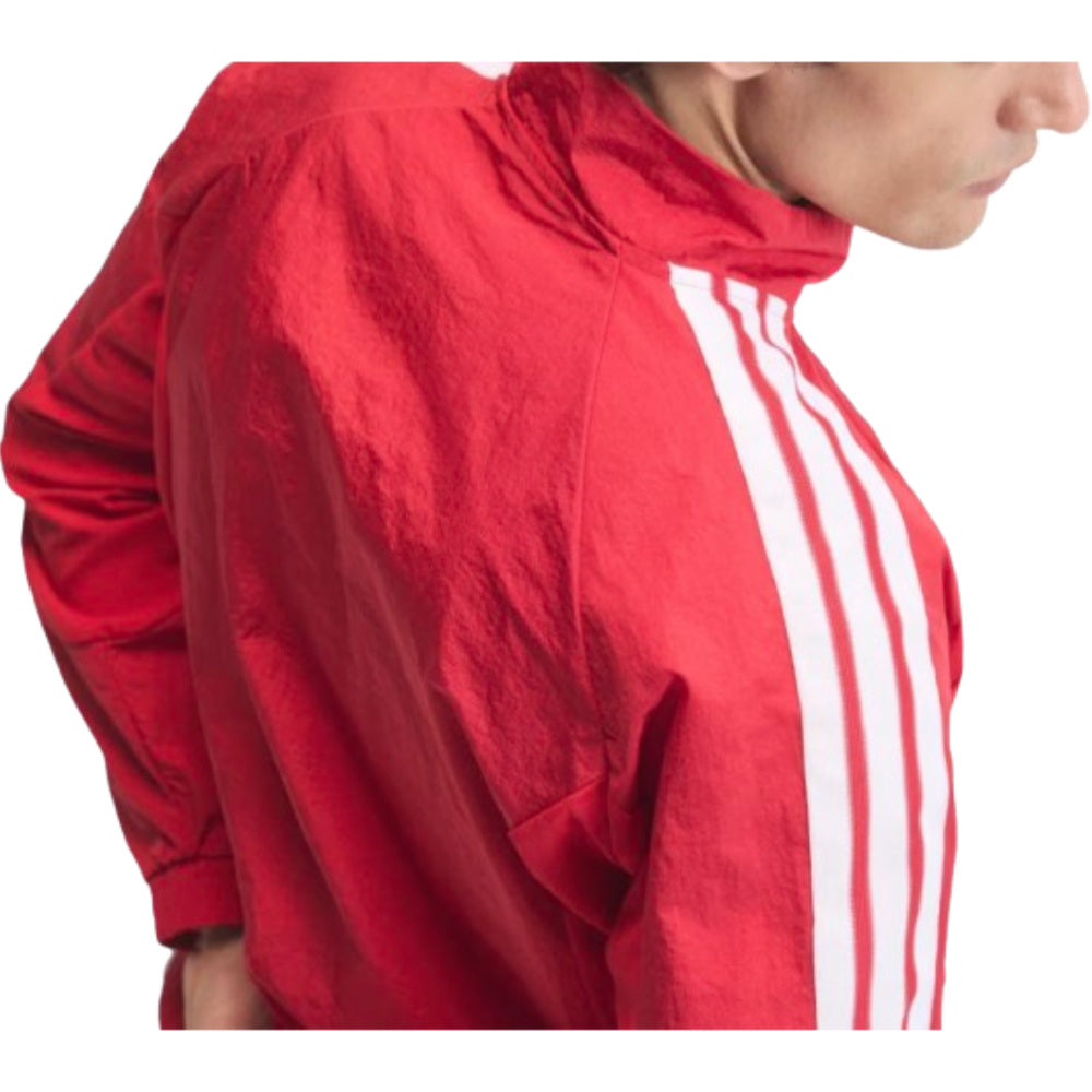 2026-2027 Man Utd Anthem Jacket (Red)_2