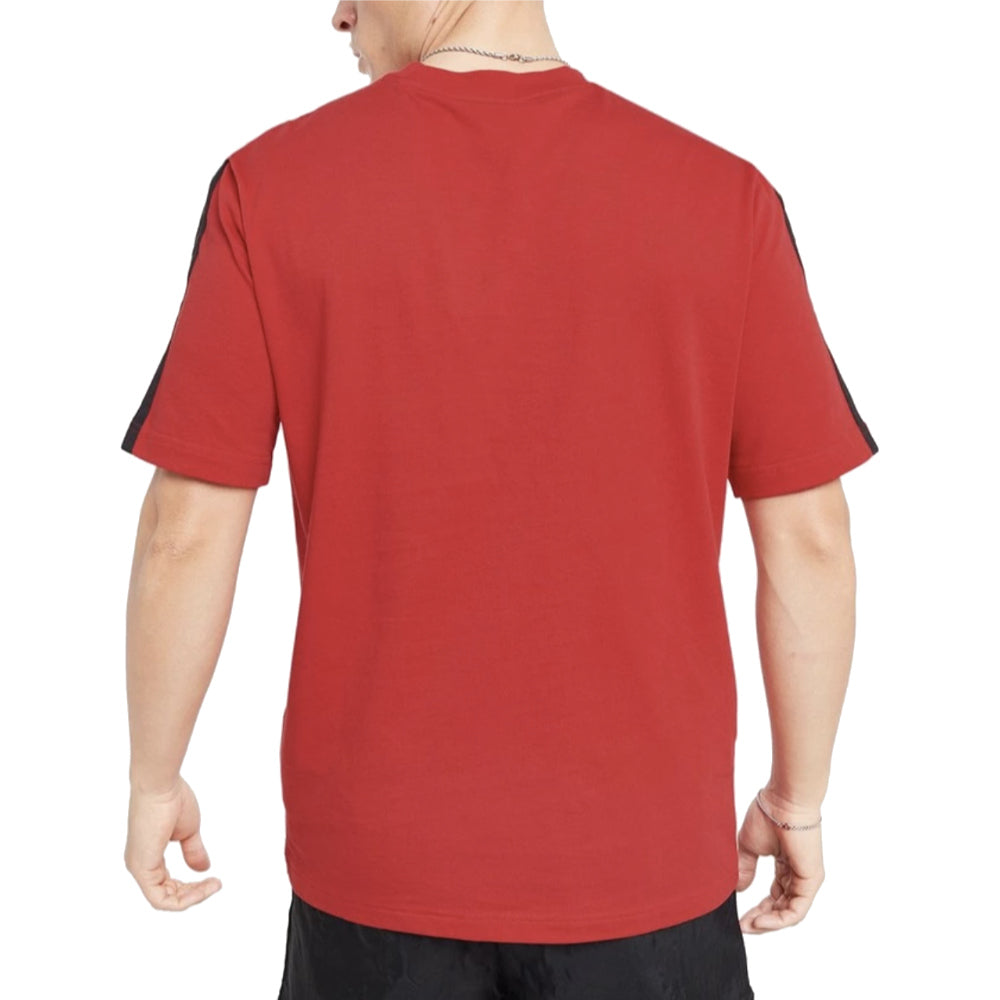 2026-2027 Man Utd DNA Tee (Red)_2