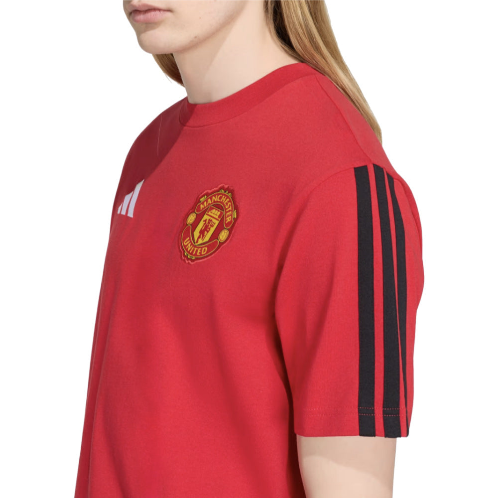 2026-2027 Man Utd DNA Tee (Red)_2