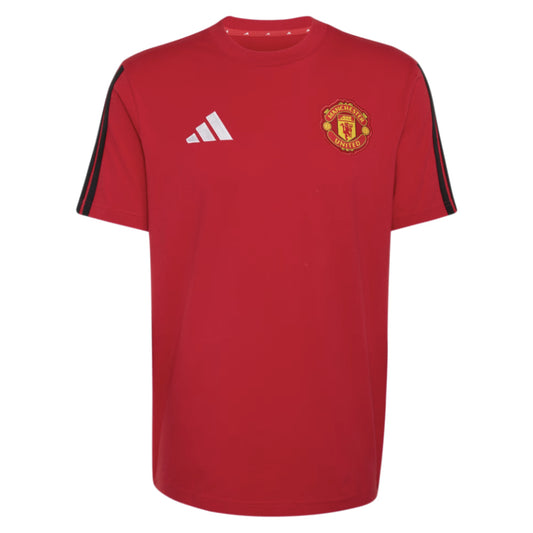 2026-2027 Man Utd DNA Tee (Red)_2