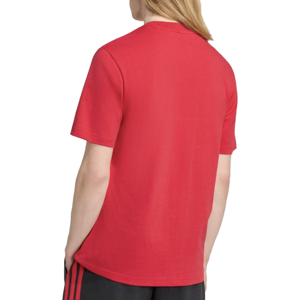 2026-2027 Man Utd DNA Graphic Tee (Red)_2