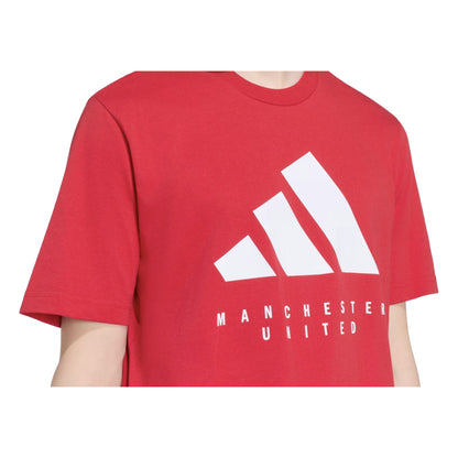 2026-2027 Man Utd DNA Graphic Tee (Red)_2