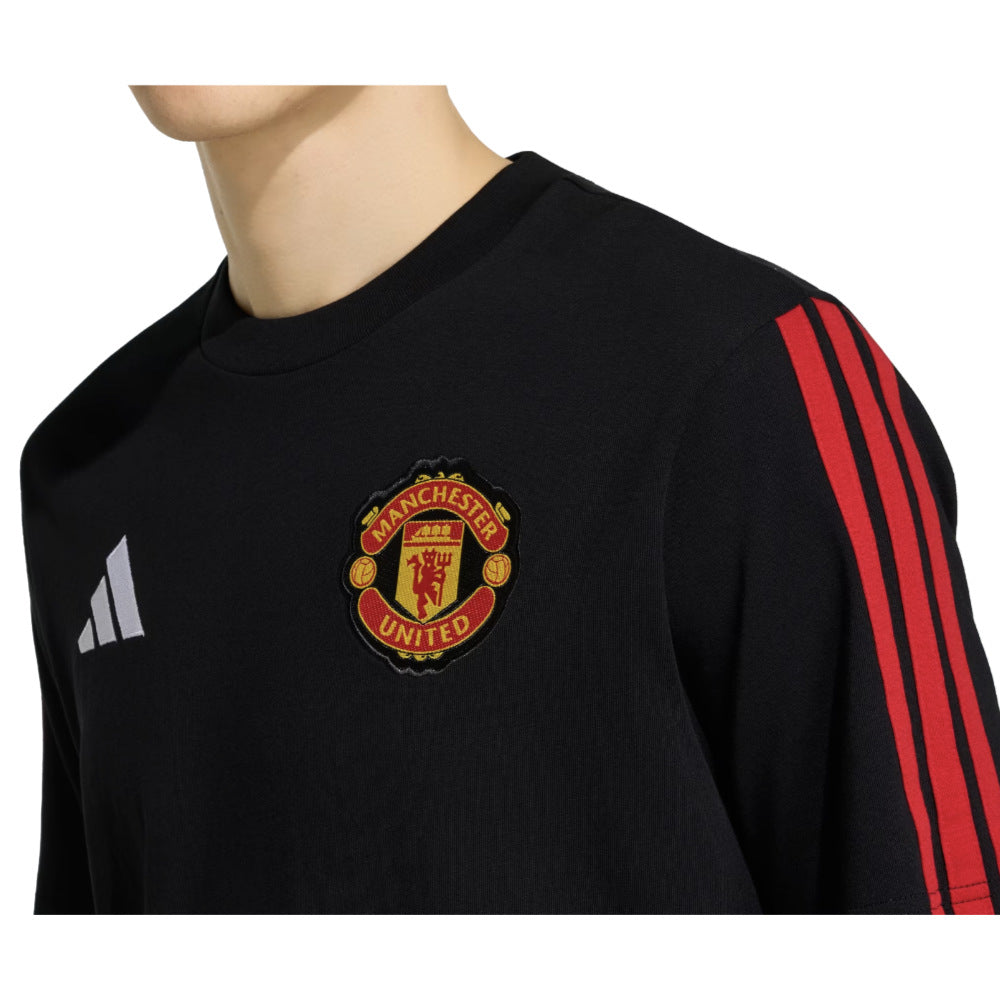 2026-2027 Man Utd DNA Tee (Black)_2