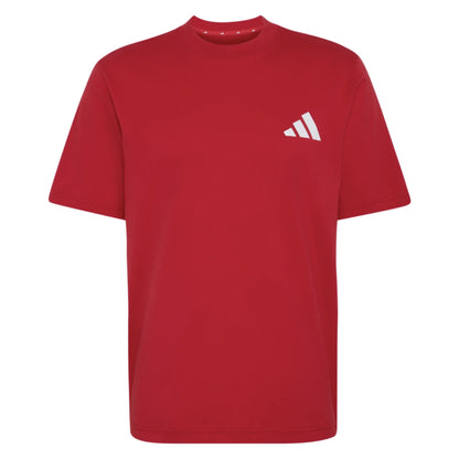 2026-2027 Man Utd SZN Graphic Tee (Red)_2