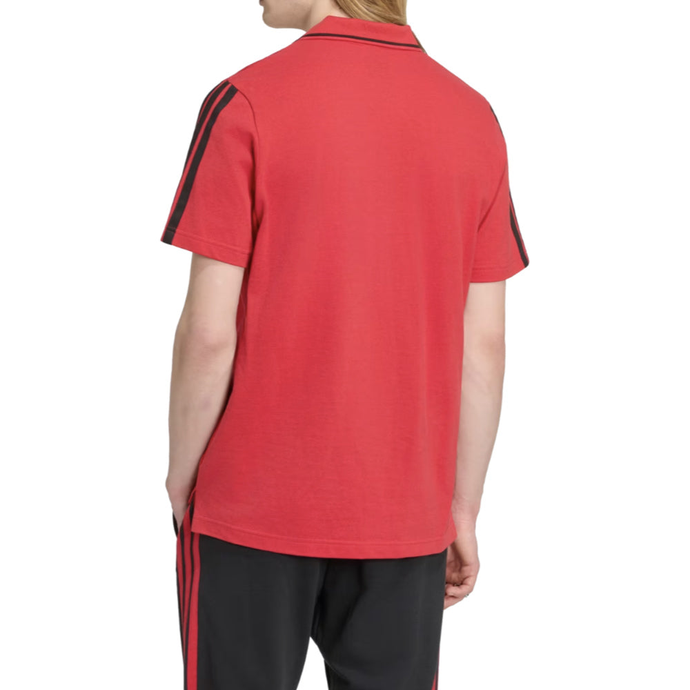 2026-2027 Man Utd DNA Polo Shirt (Red)_2