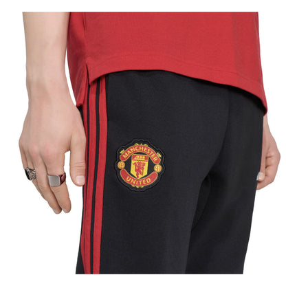 2026-2027 Man Utd DNA Pants (Black)_2
