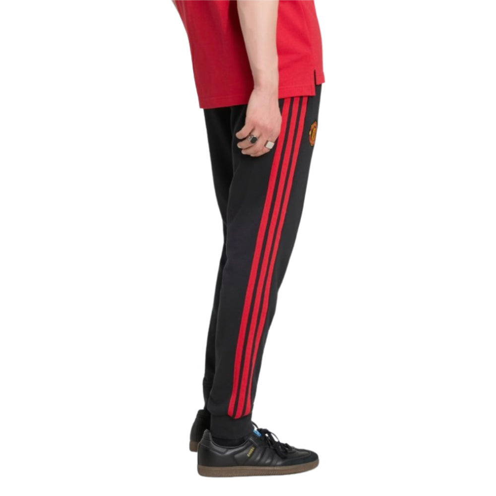 2026-2027 Man Utd DNA Pants (Black)_2