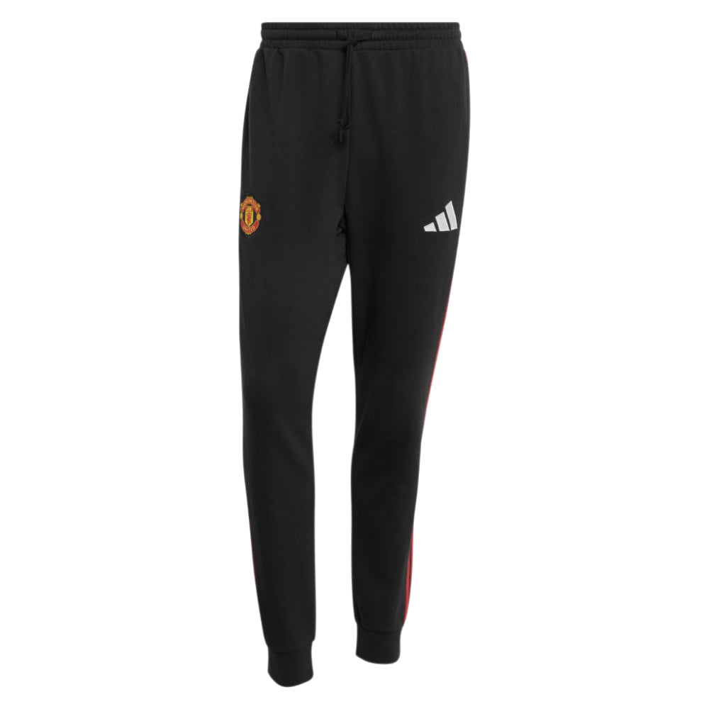 2026-2027 Man Utd DNA Pants (Black)_2