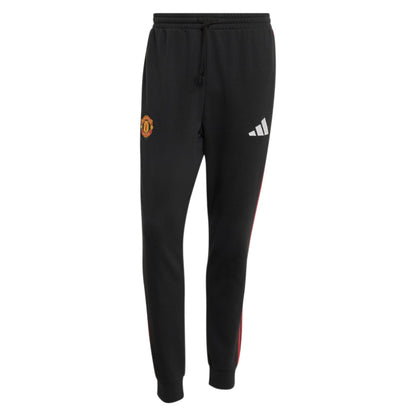 2026-2027 Man Utd DNA Pants (Black)_2