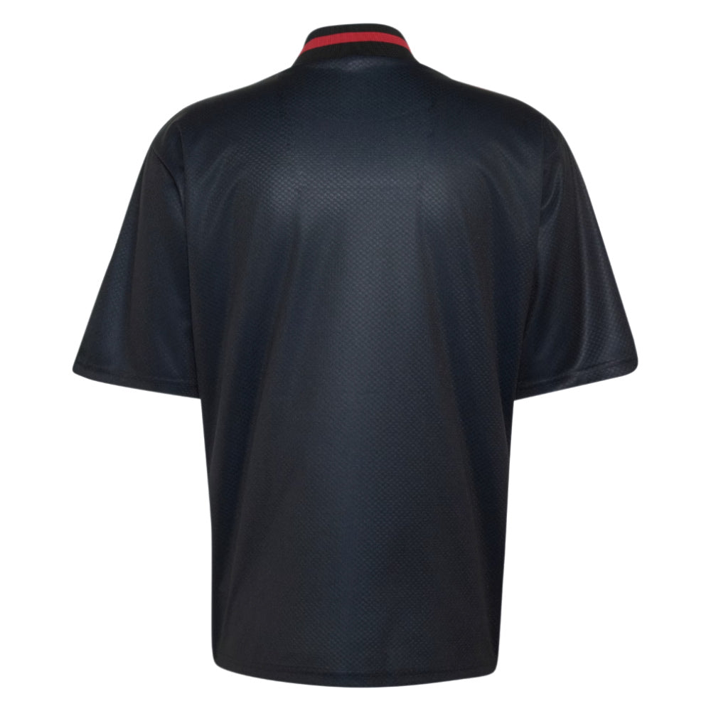 2026-2027 Man Utd Street Jersey (Black)_2