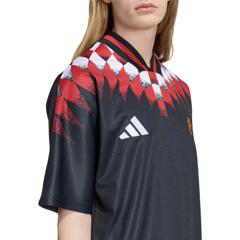 2026-2027 Man Utd Street Jersey (Black)_2
