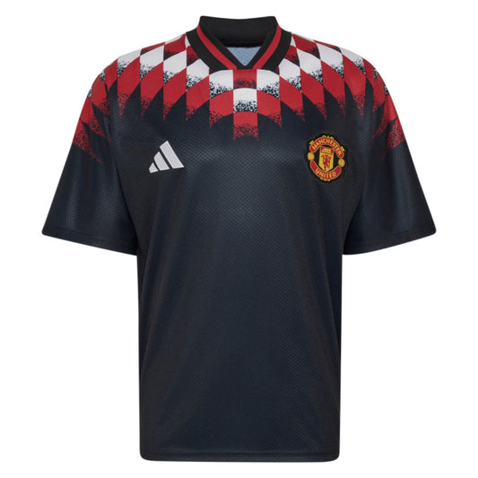 2026-2027 Man Utd Street Jersey (Black)_2
