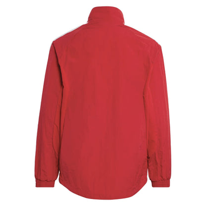 2026-2027 Man Utd Anthem Jacket (Red) - Kids_3