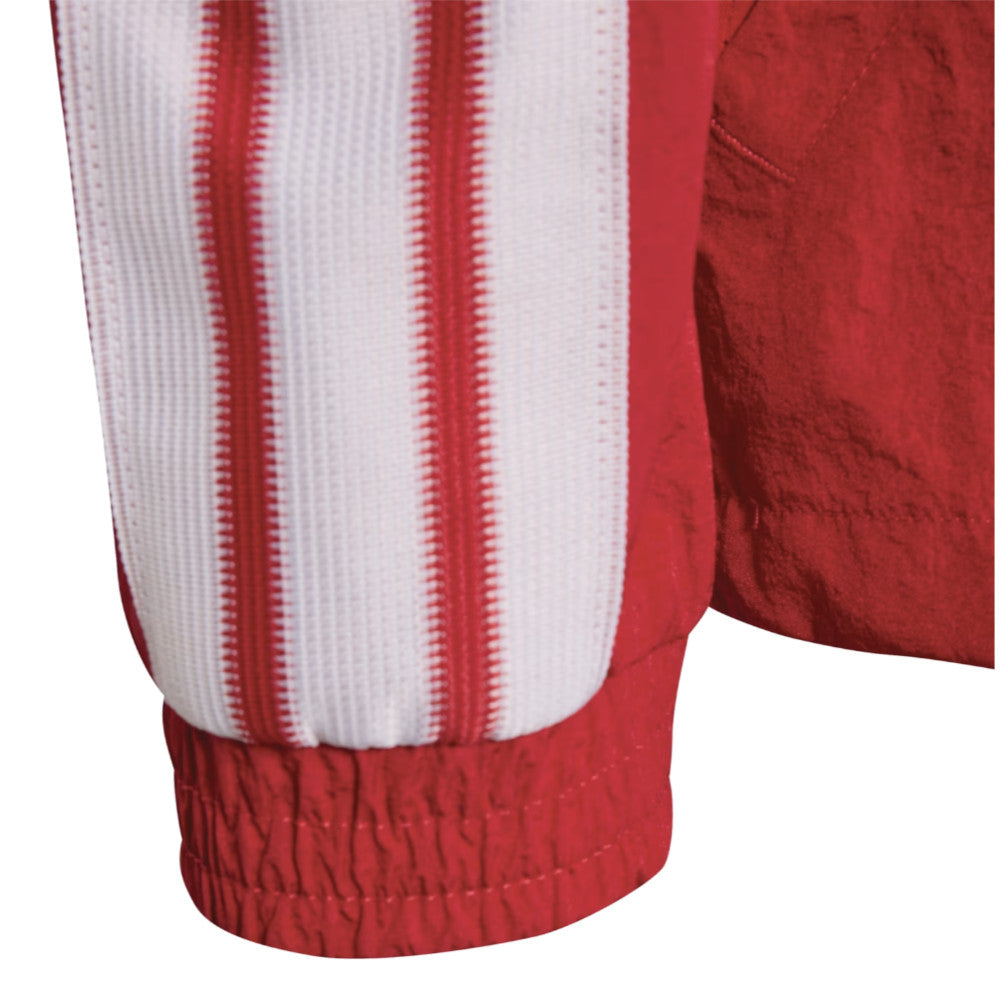 2026-2027 Man Utd Anthem Jacket (Red) - Kids_3