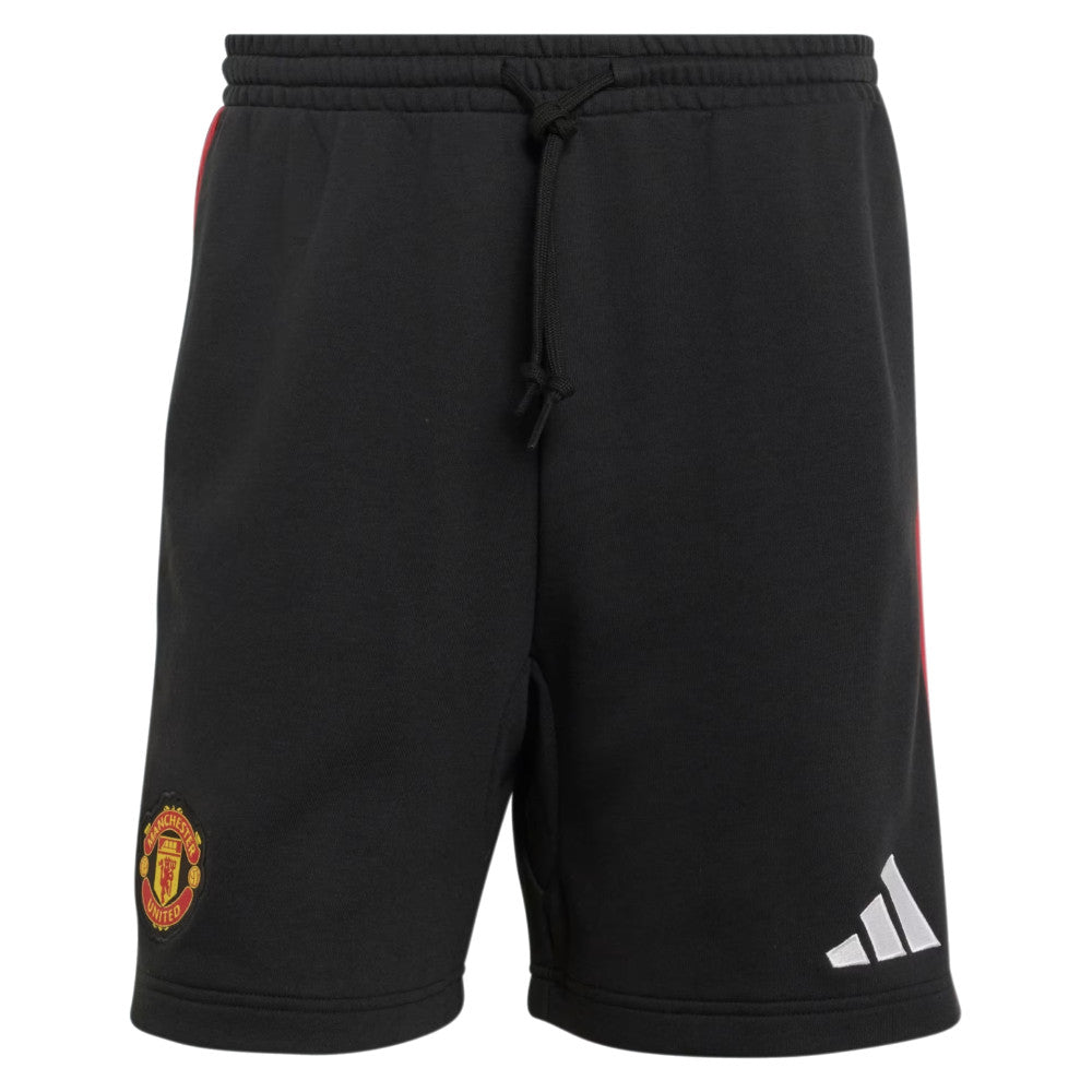 2026-2027 Man Utd DNA Shorts (Black)_2