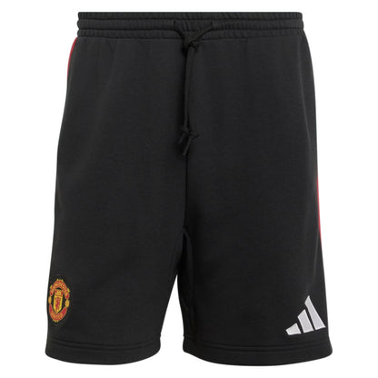 2026-2027 Man Utd DNA Shorts (Black)_2