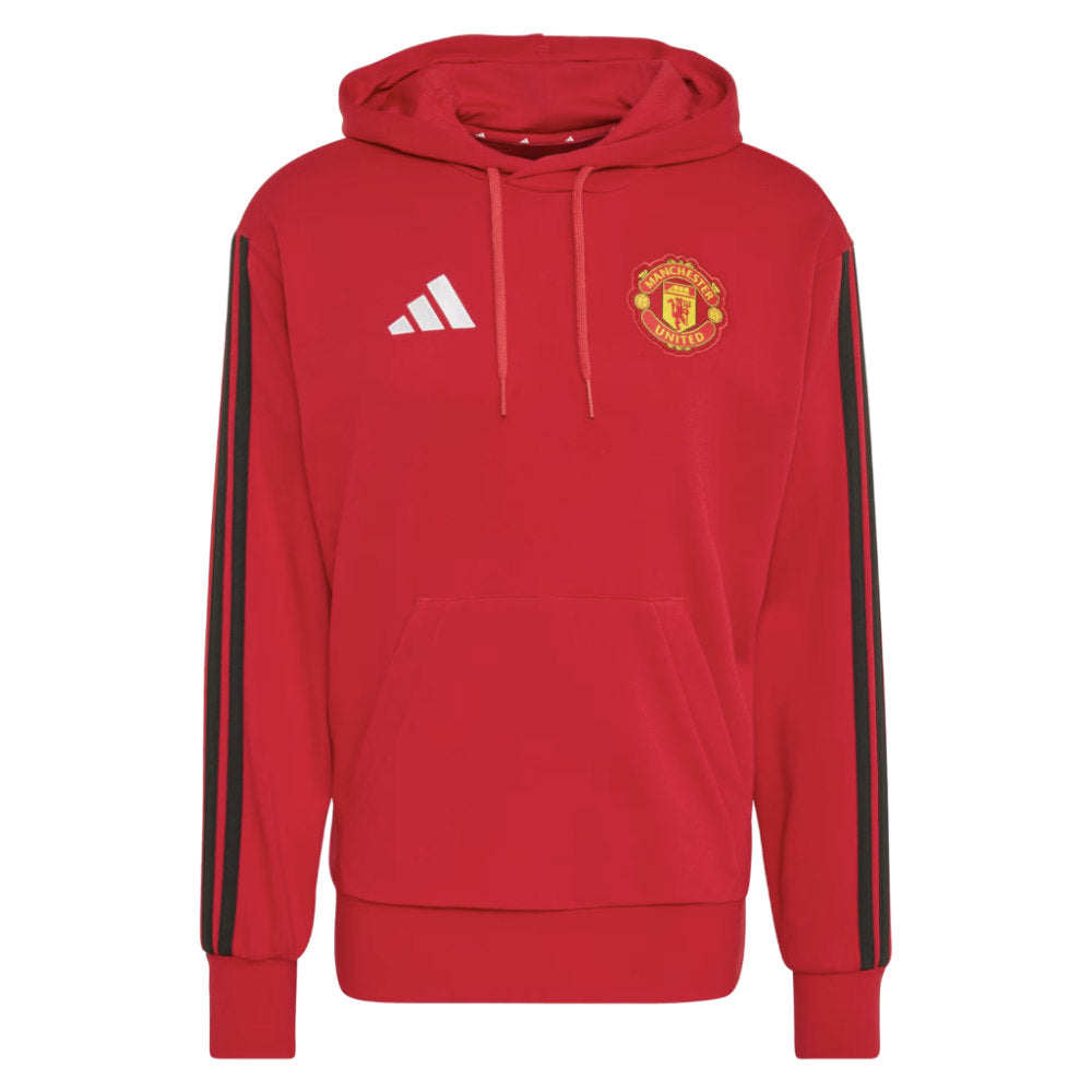 2026-2027 Man Utd DNA Hoody (Red)_2