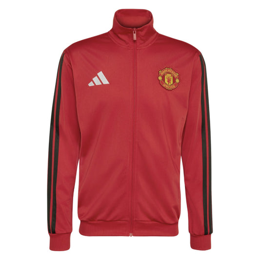 2026-2027 Man Utd DNA Track Top (Red)_2