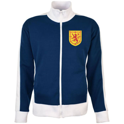 Scotland Retro Track Top_0