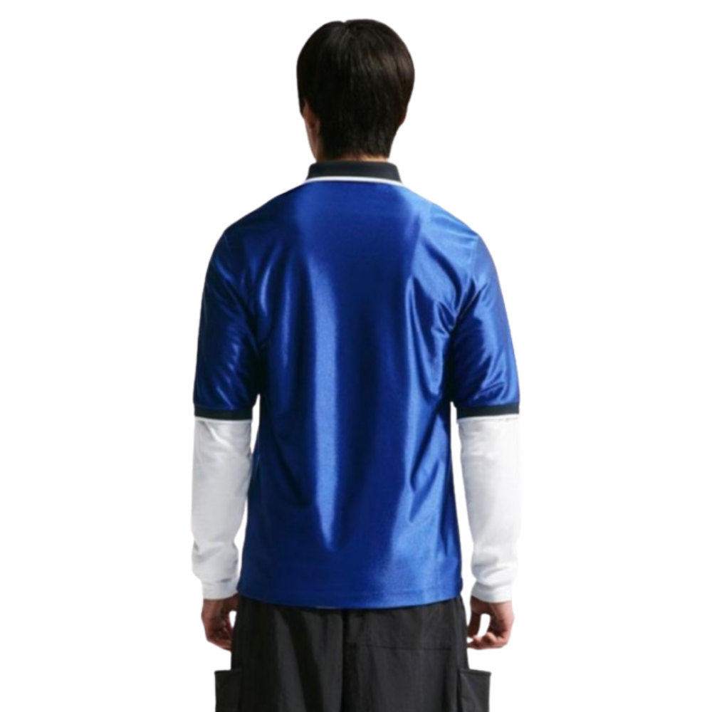 2026-2027 South Korea Dri-Fit Energy Shirt (Green)_2