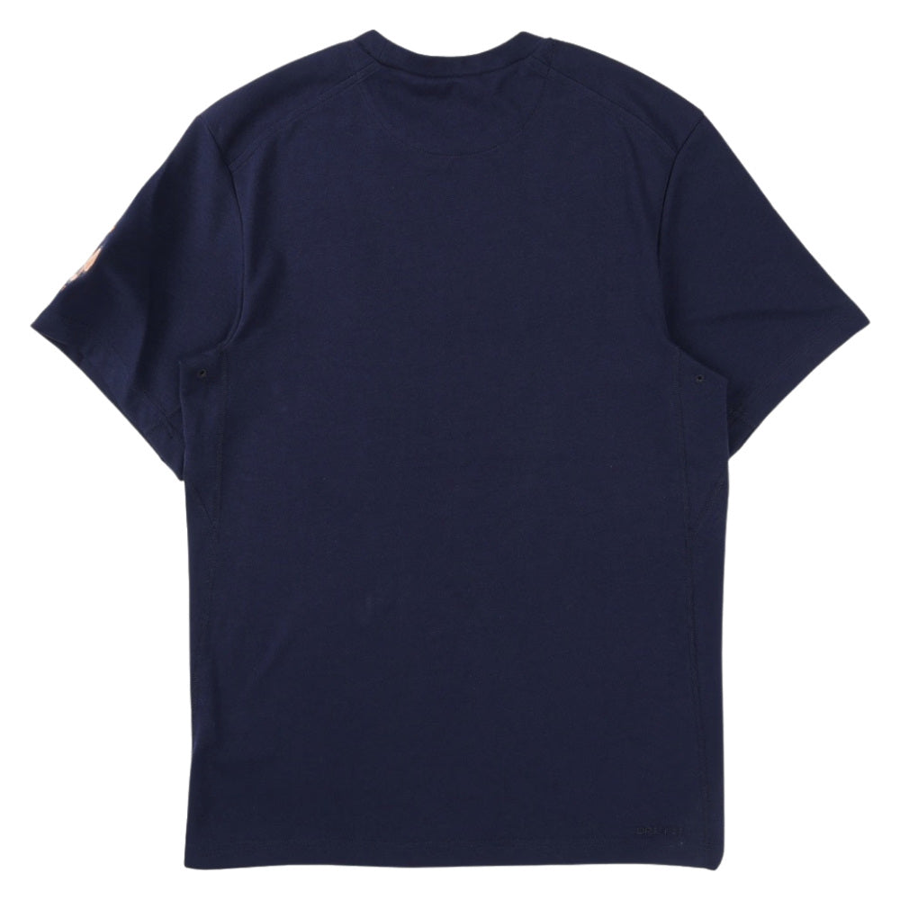 2026-2027 France Primary T-Shirt (Blackened Blue)_3