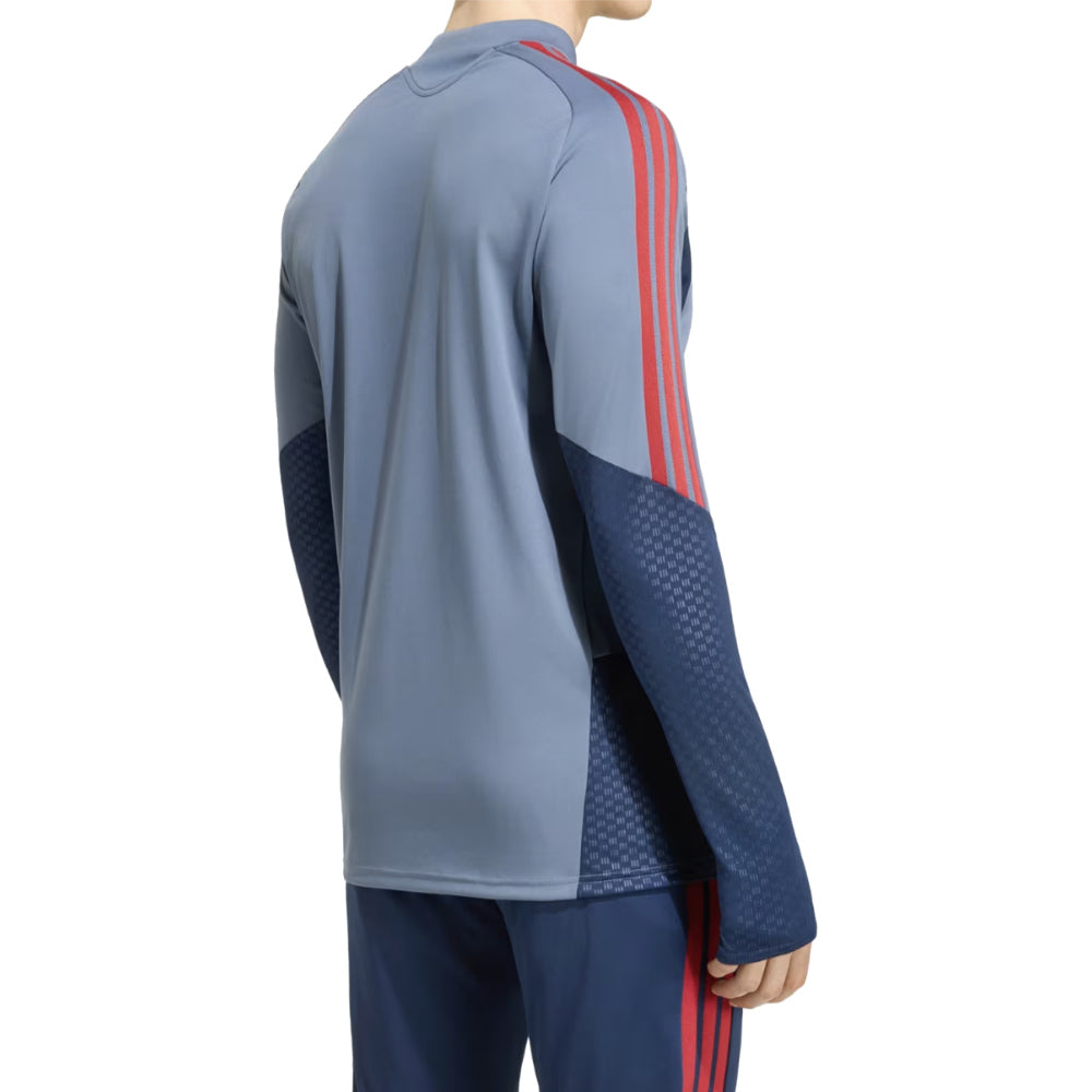 2026-2027 Bayern Munich Training Top (Preloved Ink)_2