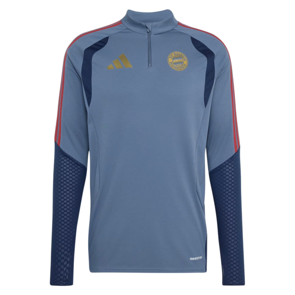 2026-2027 Bayern Munich Training Top (Preloved Ink)_2