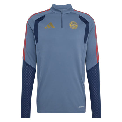 2026-2027 Bayern Munich Training Top (Preloved Ink)_2